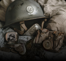 Militaria