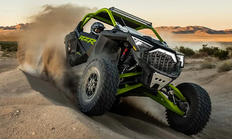 ATV