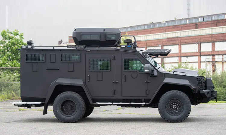 BearCat G3