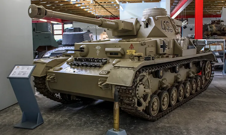 Panzer IV