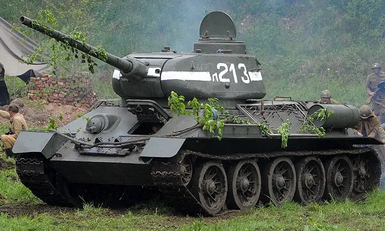 T-34