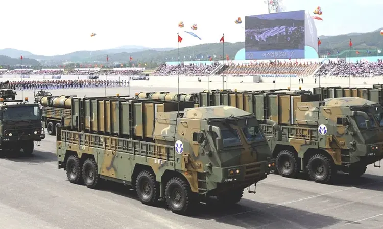 Kia Military Vehicles: The Full Guide to Korea’s Toughest Tactical Machines
