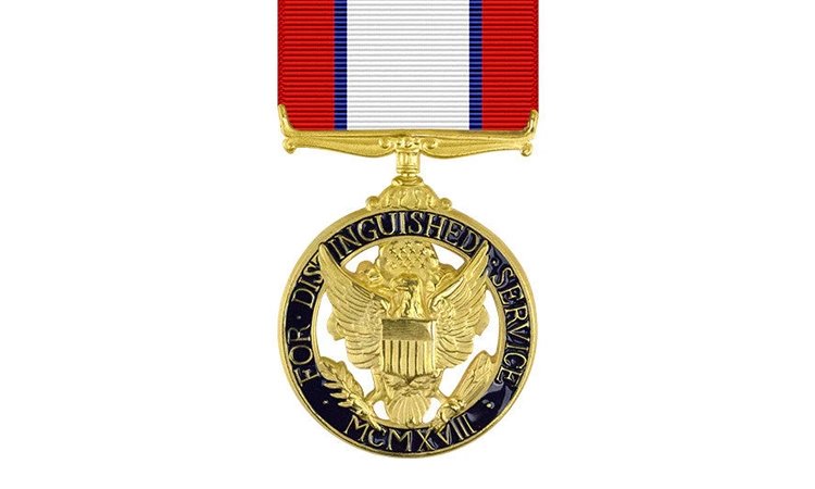 Army Distinguished Service Medal