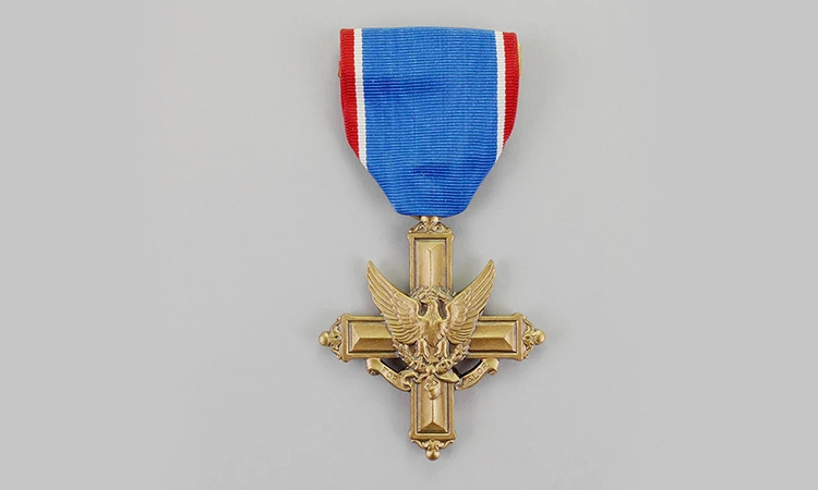 Distinguished Service Cross USA Army Medals