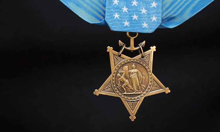 Medal of Honor