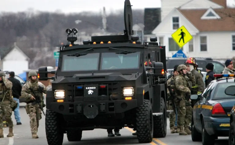 Comprehensive Guide: Advice for Attending a Military Ball ( Including Business Ideas & BearCat Vehicles)