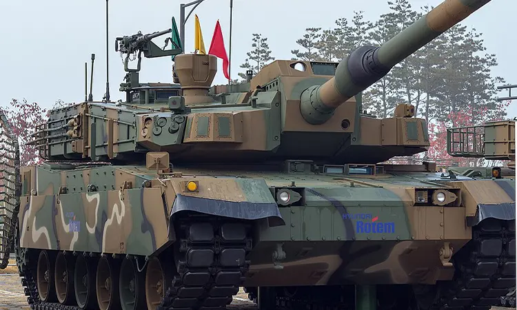 MBTs or Main Battle Tanks