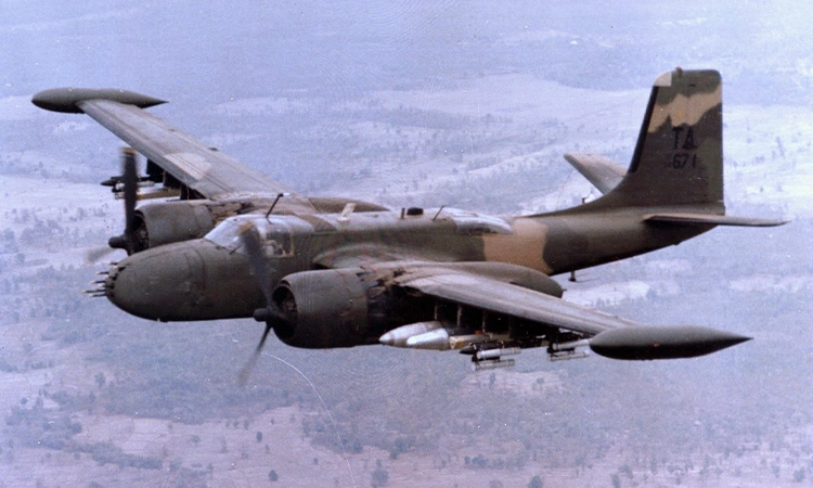 Early War Escorts – Heavy Fighters as Bomber Guards