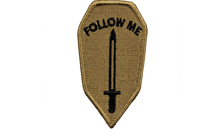 Training and School Patches