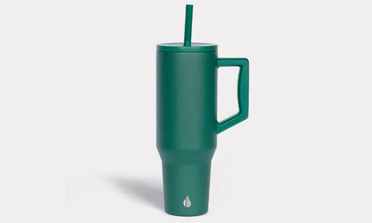 Drinkware That Isn’t Lame Swag