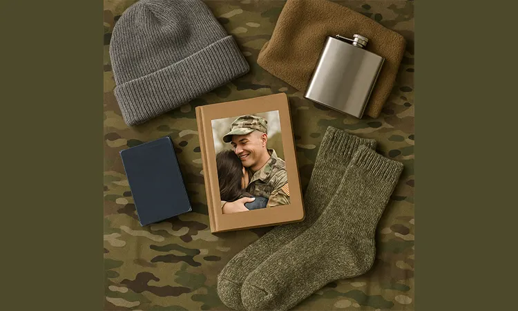 Morale and Comfort – Gifts That Keep Spirits High