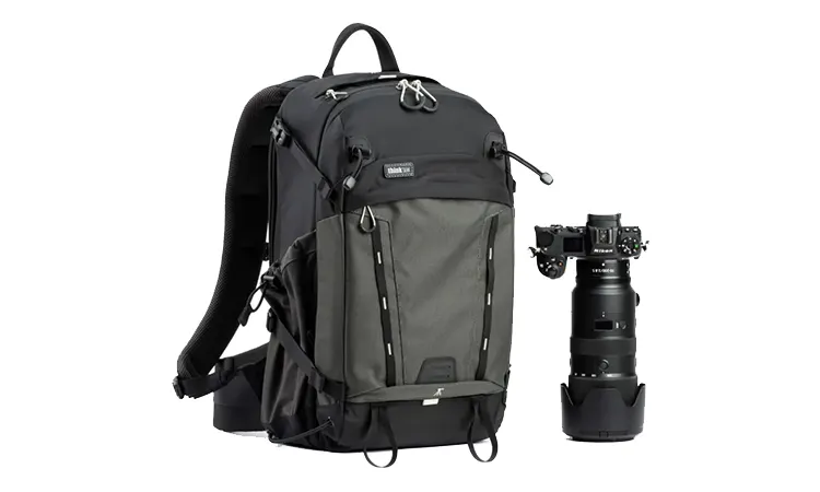 Photo Gear That Won’t Snap