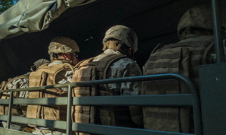 Veteran-Owned Gear Shops