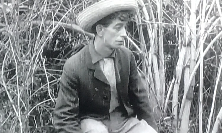 Late 1914 – Chaos in the Closet