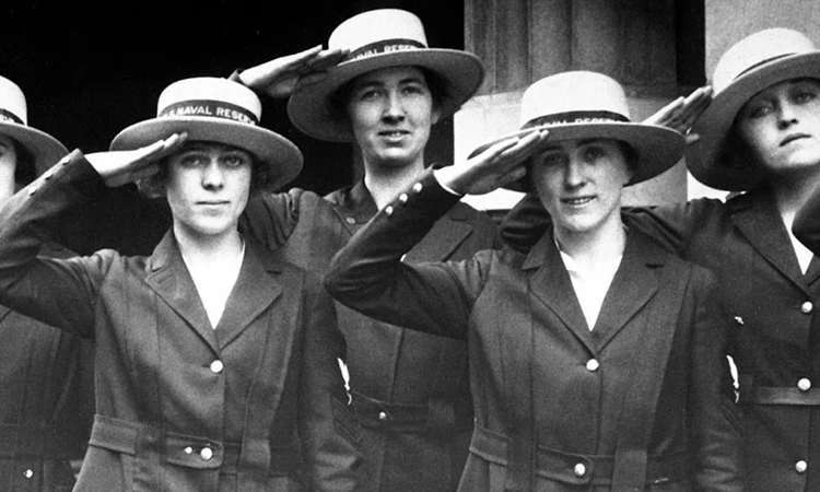  1916–1918 – Getting Their Act Together 
