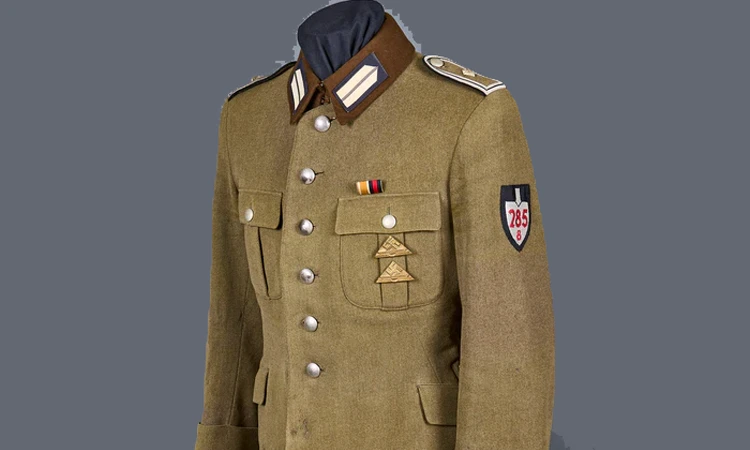 Franken-Uniforms: Buyer Beware
