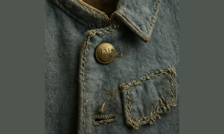  Stitching: Kinda Messy, Actually