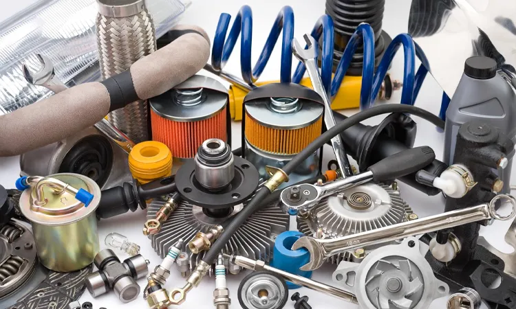 Where to Find Authentic Pieces and Spare Parts