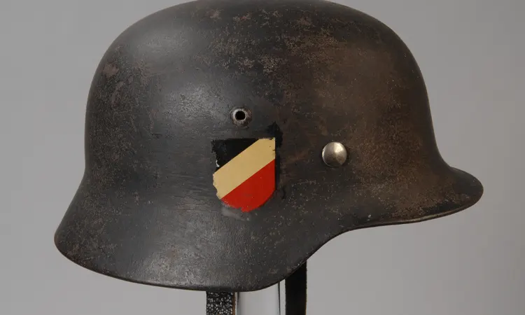 The Stahlhelm (1916 Onwards)