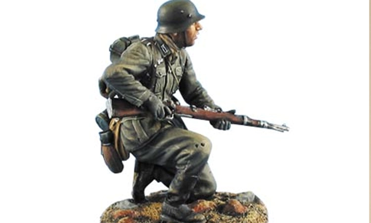 Infantry (Heer)