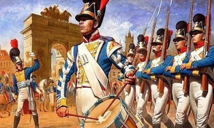 Bavarian Army
