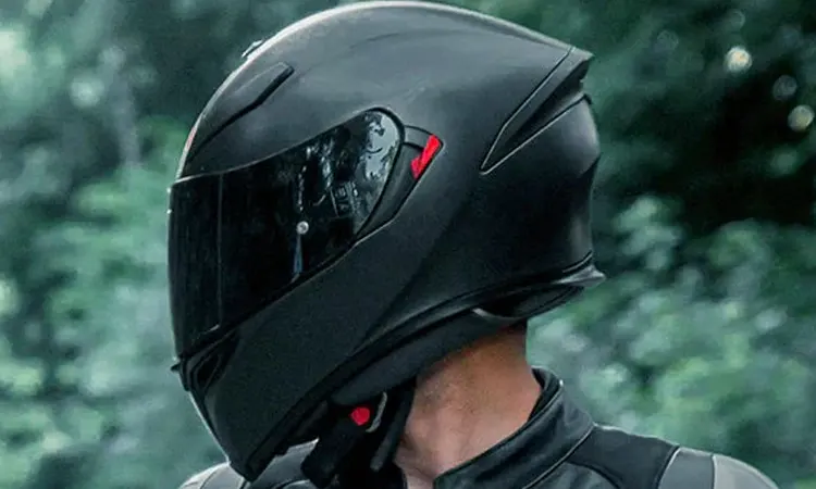 Helmets:
