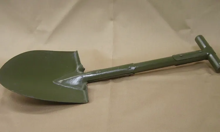 Entrenching Tools (Shovels)