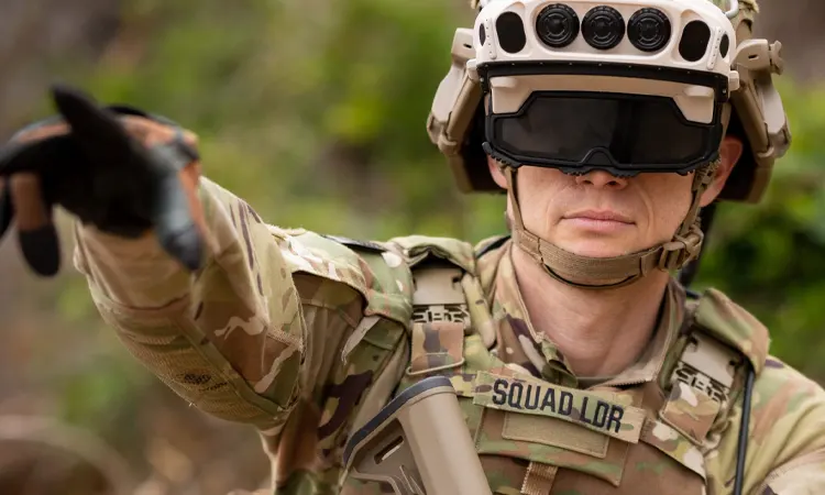 Spotting the Difference: Marines VS Army in Mixed WWII Gear