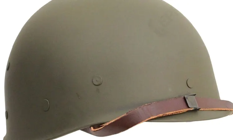 M1 Helmet