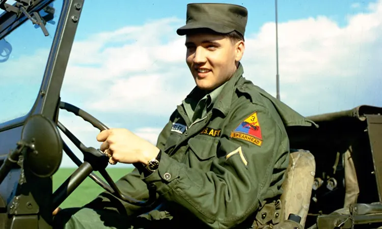 Field Jackets (M1941)