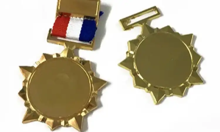 Awards and Recognitions