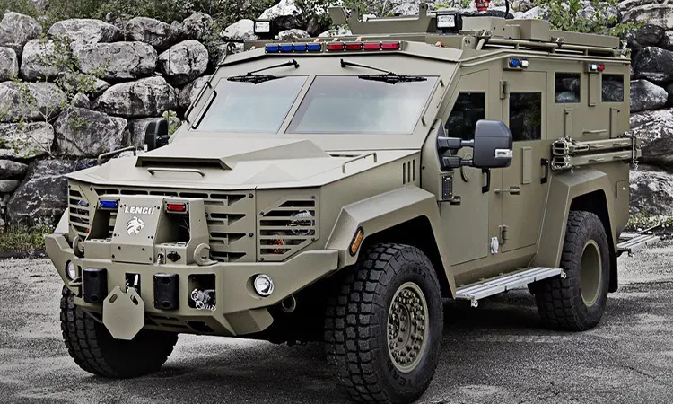 Why may buyers and sellers find the BearCat appealing?