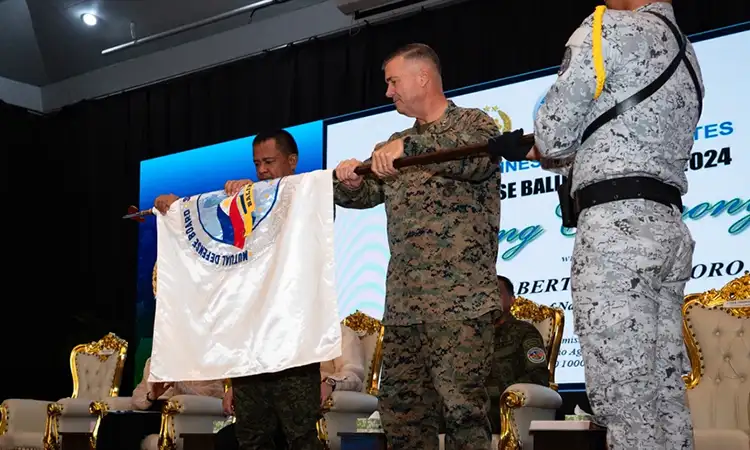 Closing Ceremonies