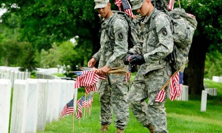 Total American Casualties in World War II