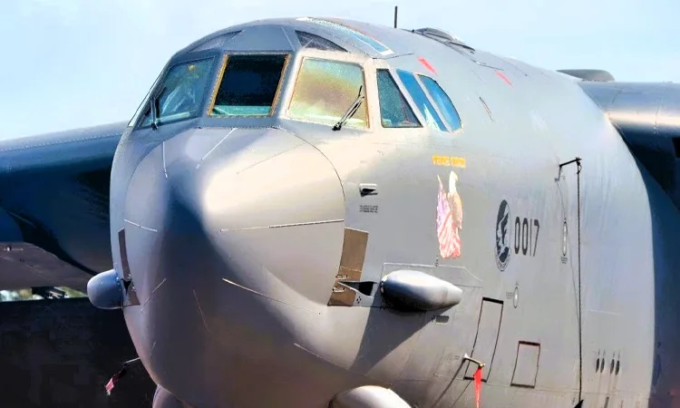Heavy Bombers: Big, Loud, and Absolutely Unmissable