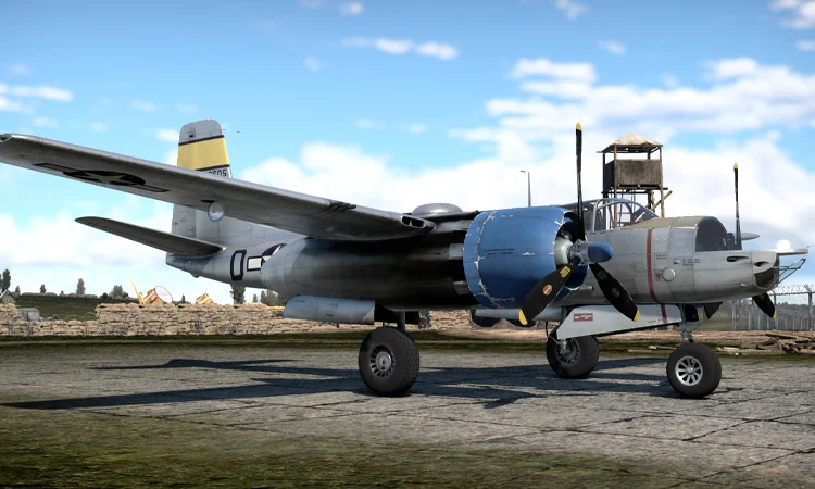 Light Bombers: Fast, Sneaky, and a Little Bit Weird