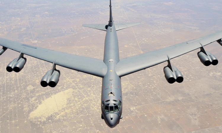 Development and Design of Bombers