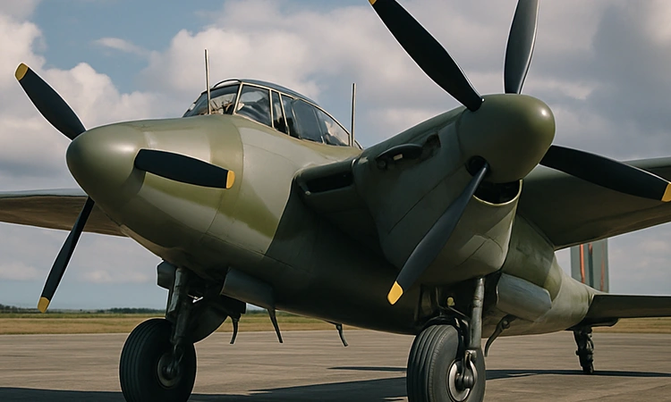 Mosquito (UK)