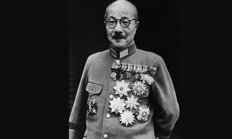 Japan in WW1  The Silent Ally