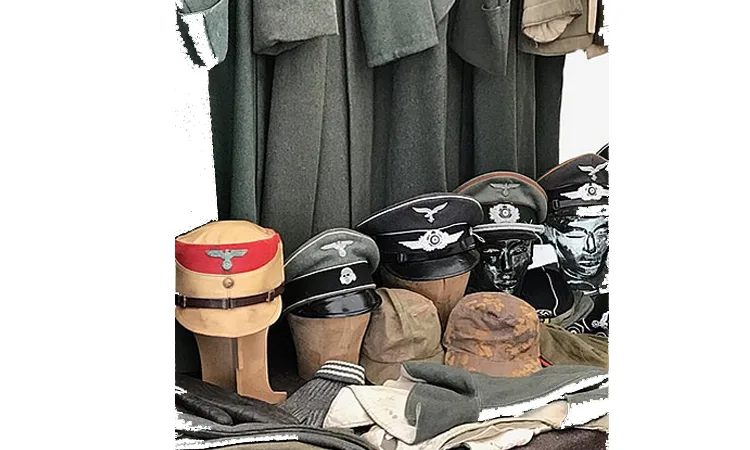 Where to Find Real WW2 Artifacts Your Trusted Source