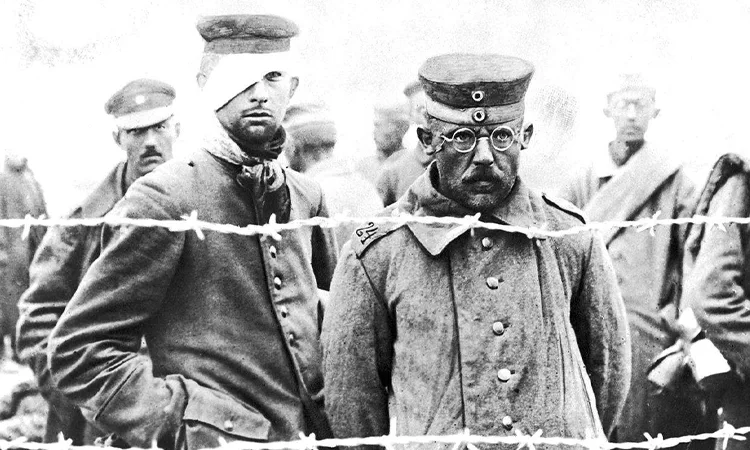 What Sparked the Conflict? Causes and Allies