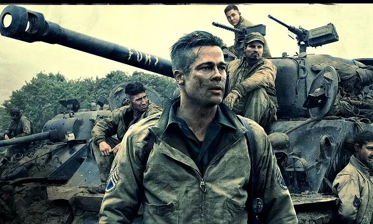 Top 7 New WW2 Movies You Should Actually Watch (2023–2025)