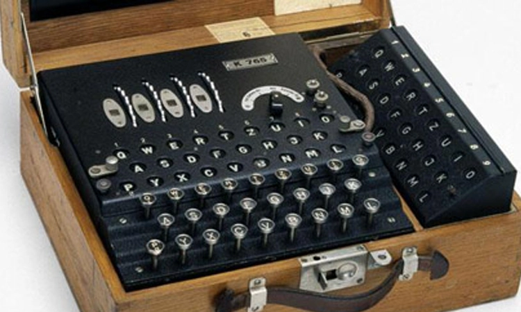 Early Communication Gear & Cipher Tools