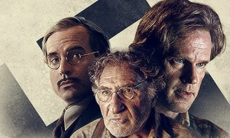 6. Resistance 1942 (2023)