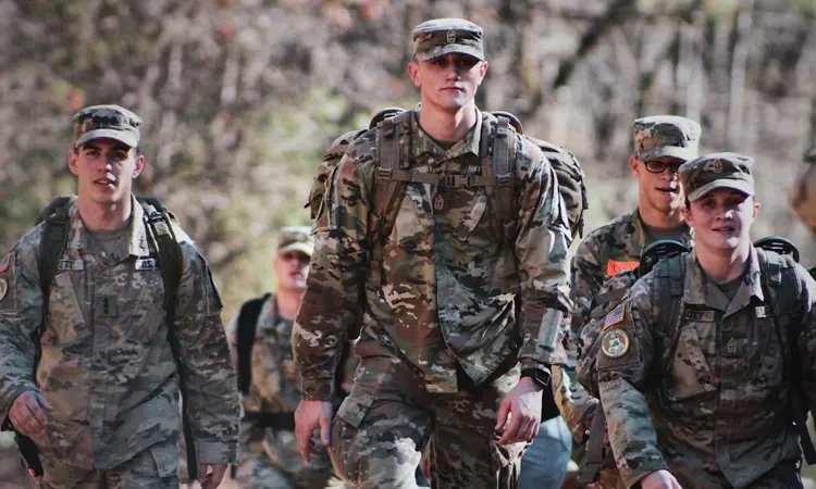 U.S. Involvement in Brief: