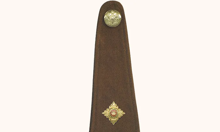 British Army Ranks