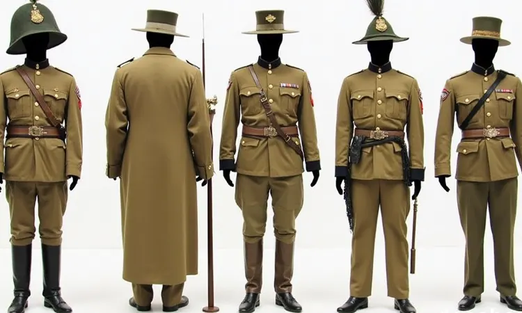 Collector’s Insight & Military Legacy