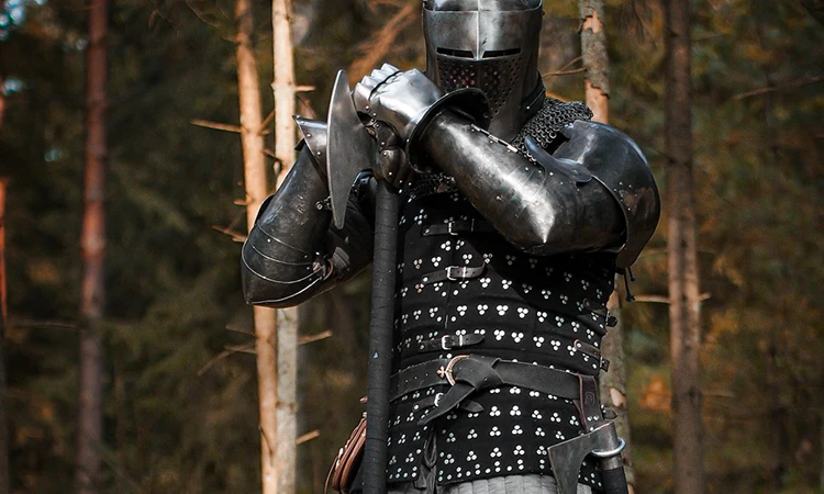 Armor and Protection