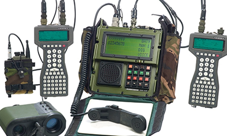 Fire Control Systems: