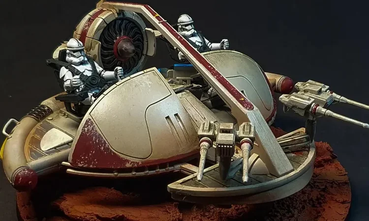 Infantry Support: